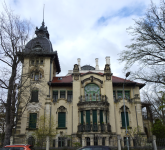 Villa Weigang